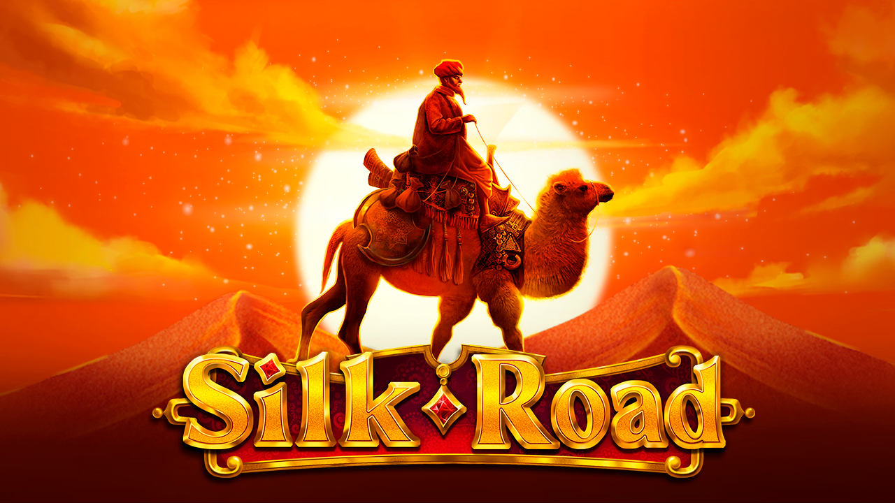 Silk Road